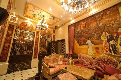 西岗高档KTV妹子质量哪家好